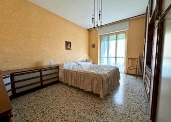 Quadrilocale Via C. Colombo, Santhià - foto 14