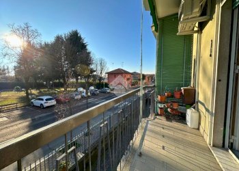 Quadrilocale Via C. Colombo, Santhià - foto 22