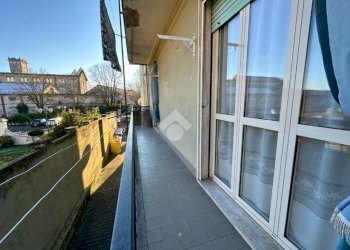 Quadrilocale Via C. Colombo, Santhià - foto 24