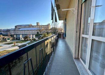 Quadrilocale Via C. Colombo, Santhià - foto 26