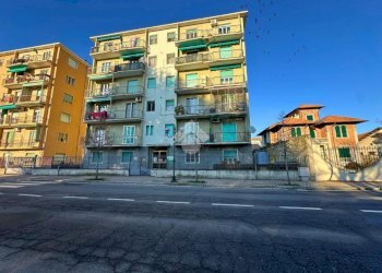 Quadrilocale Via C. Colombo, Santhià - foto 28