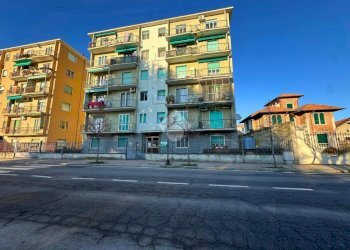 Quadrilocale Via C. Colombo, Santhià - foto 29