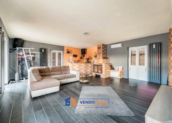 Casa indipendente Villafalletto - foto 1