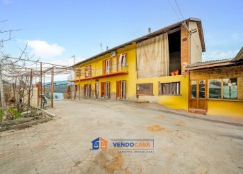 Casa indipendente Villafalletto - foto 29