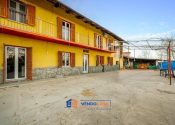 Casa indipendente Villafalletto - foto 30