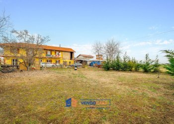 Casa indipendente Villafalletto - foto 32