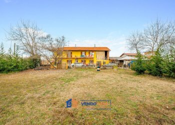 Casa indipendente Villafalletto - foto 33