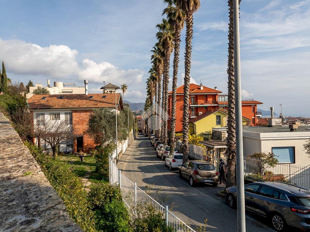 Four-room apartment Via romana, Chiavari - photo 1