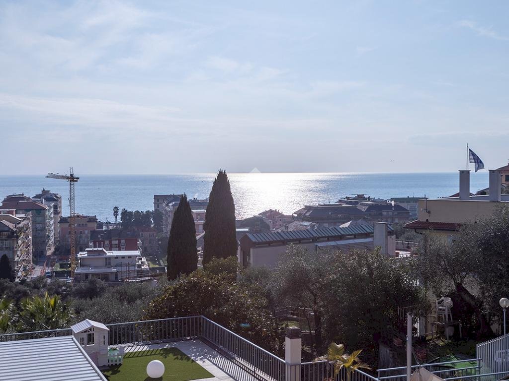 Four-room apartment Via romana, Chiavari - photo 2