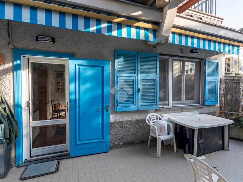 Four-room apartment Via romana, Chiavari - photo 3