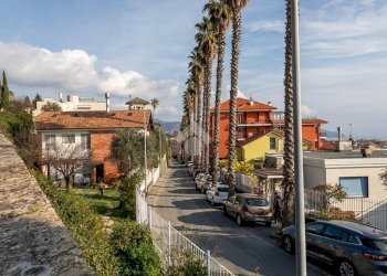 Quadrilocale Via romana, Chiavari - foto 1