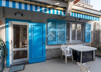 Quadrilocale Via romana, Chiavari - foto 3