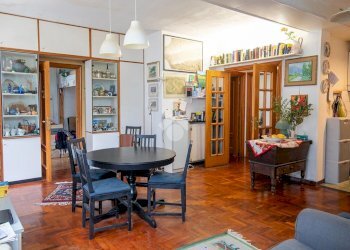 Quadrilocale Via romana, Chiavari - foto 6