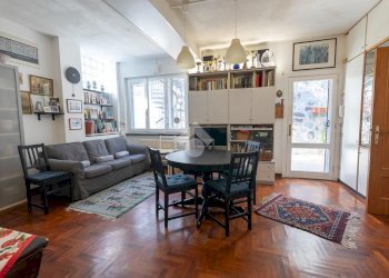 Quadrilocale Via romana, Chiavari - foto 7