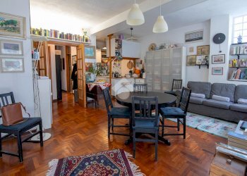 Quadrilocale Via romana, Chiavari - foto 8