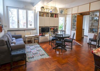 Quadrilocale Via romana, Chiavari - foto 9