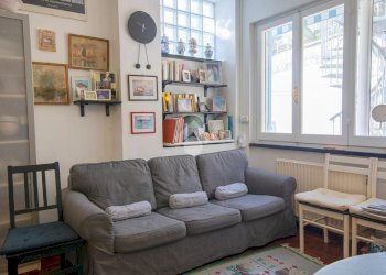 Quadrilocale Via romana, Chiavari - foto 10