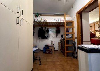 Quadrilocale Via romana, Chiavari - foto 12