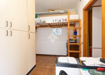 Quadrilocale Via romana, Chiavari - foto 14