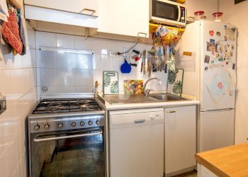 Quadrilocale Via romana, Chiavari - foto 15