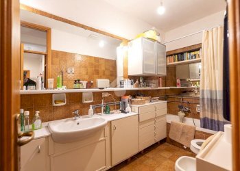 Quadrilocale Via romana, Chiavari - foto 16