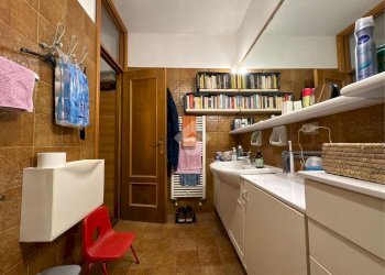 Quadrilocale Via romana, Chiavari - foto 17