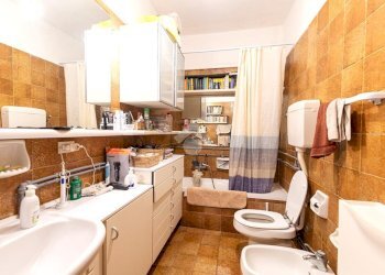 Quadrilocale Via romana, Chiavari - foto 18