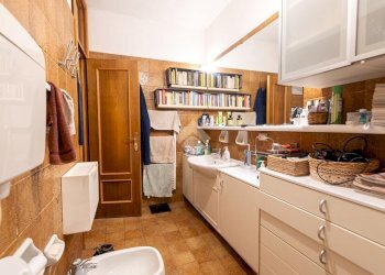 Quadrilocale Via romana, Chiavari - foto 20