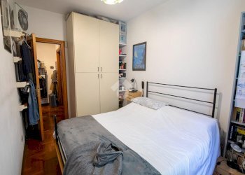 Quadrilocale Via romana, Chiavari - foto 23