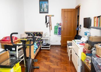 Quadrilocale Via romana, Chiavari - foto 24