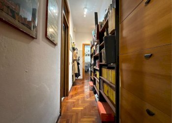 Quadrilocale Via romana, Chiavari - foto 28