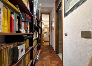 Quadrilocale Via romana, Chiavari - foto 29