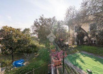 Quadrilocale Via romana, Chiavari - foto 31