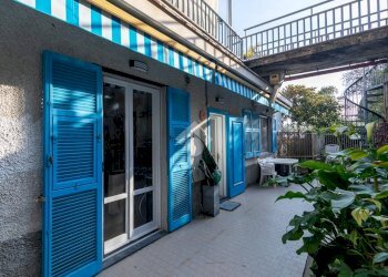 Quadrilocale Via romana, Chiavari - foto 32