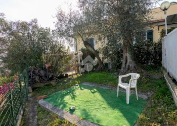 Quadrilocale Via romana, Chiavari - foto 33