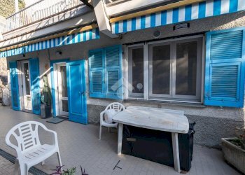 Quadrilocale Via romana, Chiavari - foto 34