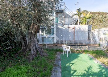 Quadrilocale Via romana, Chiavari - foto 35