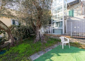 Quadrilocale Via romana, Chiavari - foto 36