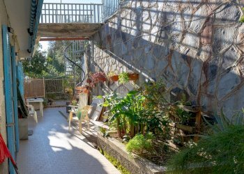 Quadrilocale Via romana, Chiavari - foto 37