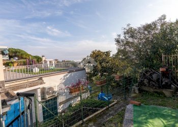 Quadrilocale Via romana, Chiavari - foto 38