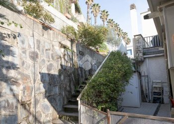 Quadrilocale Via romana, Chiavari - foto 39