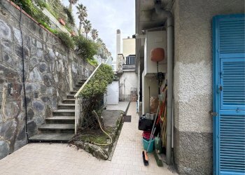 Quadrilocale Via romana, Chiavari - foto 40