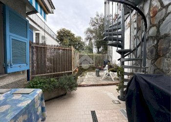 Quadrilocale Via romana, Chiavari - foto 41