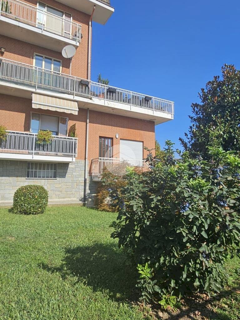 Monolocale Via S. Francesco di Sales, Carmagnola - foto 1