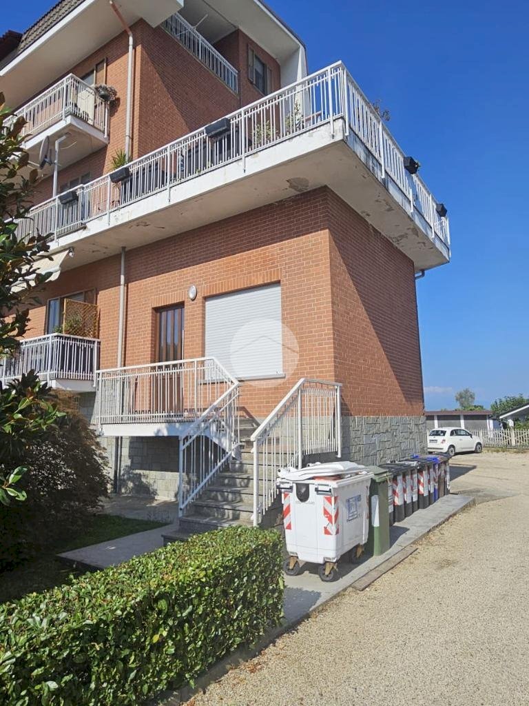 Monolocale Via S. Francesco di Sales, Carmagnola - foto 2