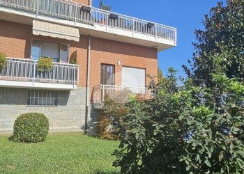 Monolocale Via S. Francesco di Sales, Carmagnola - foto 1