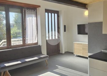 Monolocale Via S. Francesco di Sales, Carmagnola - foto 4