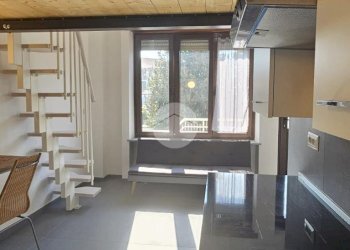 Monolocale Via S. Francesco di Sales, Carmagnola - foto 6