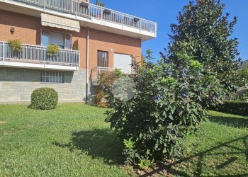 Monolocale Via S. Francesco di Sales, Carmagnola - foto 14