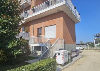 Monolocale Via S. Francesco di Sales, Carmagnola - foto 15